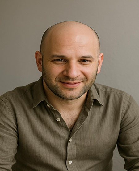 İbrahim YAVUZ