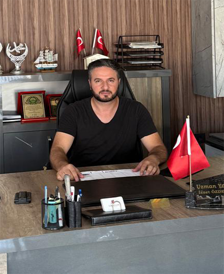Nesim YAVUZ